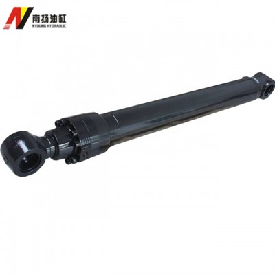 Excavator Hydraulic Bucket Boom Arm Cylinder E315d 15 Ton Hydraulic Cylinder China