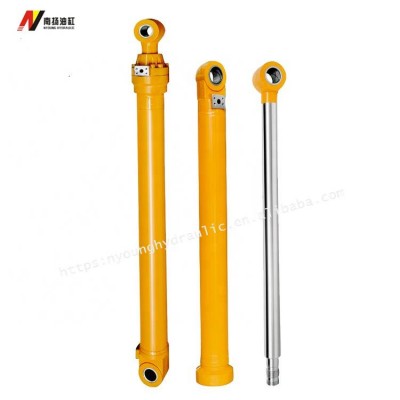 R290lc-7 R300lc-5 R305lc-7 R305-9 Excavator Hydraulic Cylinders For Boom Arm Bucket Hydraulic Cylinder Good Cylinder Price