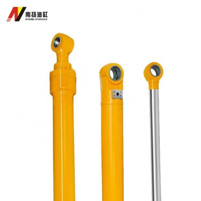 707-01-0h680/0e490/0e510/xy020/xy04/xy051 Pc150 Pc160 Excavator Hydraulic Boom Arm Bucket Cylinders